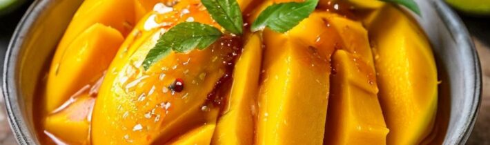 10 Mouthwatering Mango Recipes for Summer