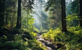 16 Benefits of Visiting Forests, Parks & Other Nature