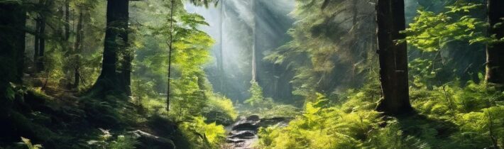 16 Benefits of Visiting Forests, Parks & Other Nature