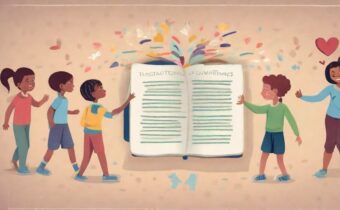 17 Activities to Cultivate Compassion In Kids and Students