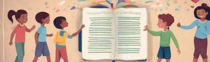 17 Activities to Cultivate Compassion In Kids and Students