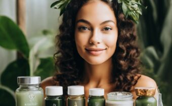 29 Eco-Conscious Gifts for the Queen of Clean Beauty and Wellness