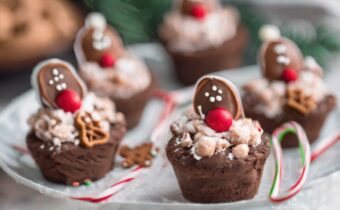 3 Holiday Treat Recipes That Are Surprisingly Healthy