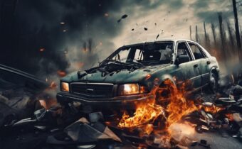 4 Tips: Recovering from Serious Car Accident