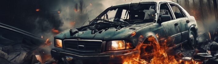 4 Tips: Recovering from Serious Car Accident