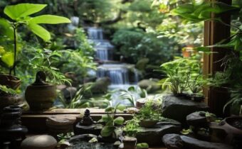 5 easy ways to turn your home into a stress-reducing zen paradise