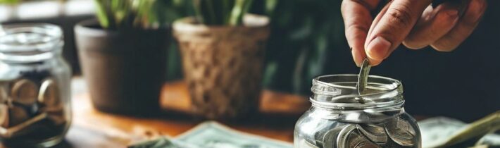 5 Realistic Money Resolutions That’ll Set You Up for Success in 2021