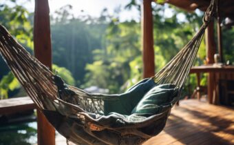 5 Reasons Hammocks Are About to Become Your New Summer Must-Have
