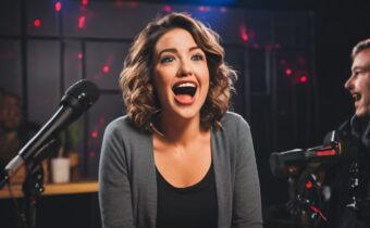 5 revelatory things we learned at a live taping of an adult sex ed podcast