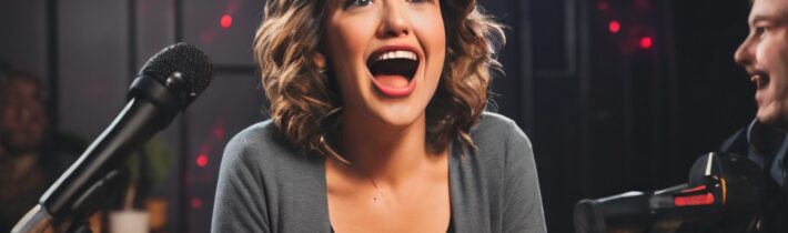 5 revelatory things we learned at a live taping of an adult sex ed podcast