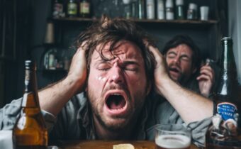 5 Ways to Cure a Brutal Hangover