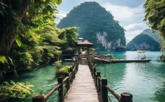5 Wellness Destinations to Visit in Beautiful Thailand