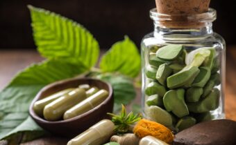 6 Things to Look for When Buying Dietary Supplements