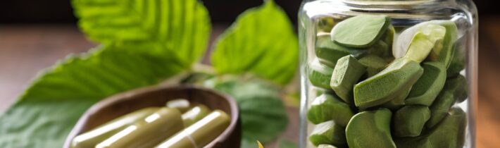 6 Things to Look for When Buying Dietary Supplements