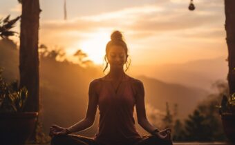 6 yoga and meditation retreats to ring in the new year