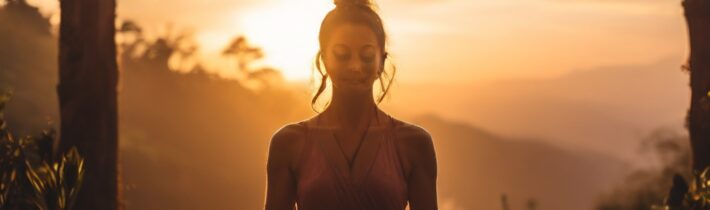 6 yoga and meditation retreats to ring in the new year