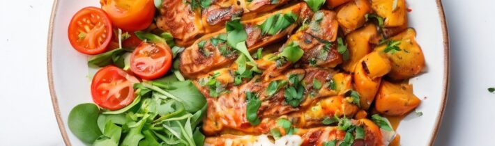 7-Day Low FODMAP Meal Plan