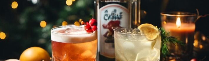 8 Alcohol-Free Drink Swaps I’m Making This Christmas