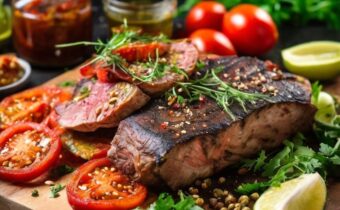 8 Quick and Easy Paleo Food Swaps to Try Tonight