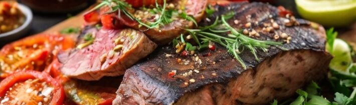 8 Quick and Easy Paleo Food Swaps to Try Tonight