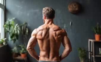 8 Upper Back Exercises for Better Posture and Strength
