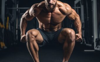 9 Best Bodyweight Exercises for Bad Knees
