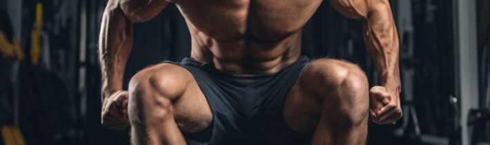 9 Best Bodyweight Exercises for Bad Knees