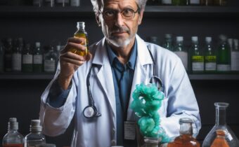 A Doctor Explains How Toxic Chemicals Directly Impact Your Health