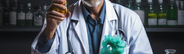 A Doctor Explains How Toxic Chemicals Directly Impact Your Health