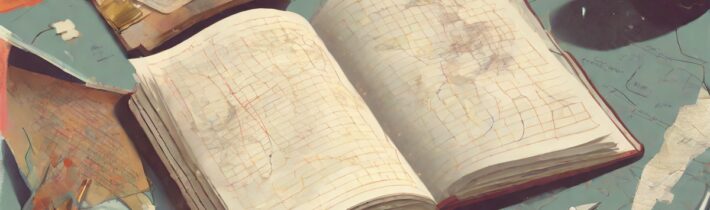 A Five-Year Journal That Helps You Map Out Your Past, Present And Future