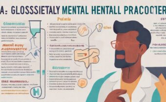A Glossary of Mental Health Practitioners and Their Roles