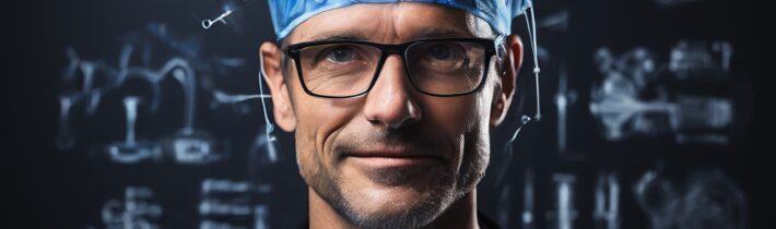 A Neurosurgeon Shares the Equation for Ultimate Brain Health