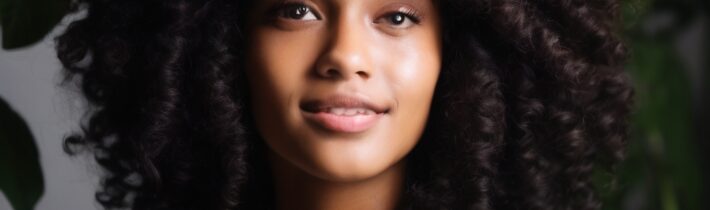 A Step-By-Step Routine for Nighttime Natural Hair Care