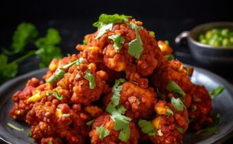 A Sweet And Spicy Cauliflower That’ll Change How You Think About Indian Food