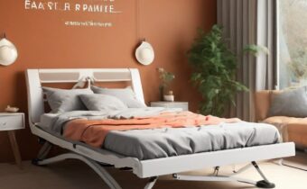 Adjustable Bed Frames for Personalized Comfort and Support
