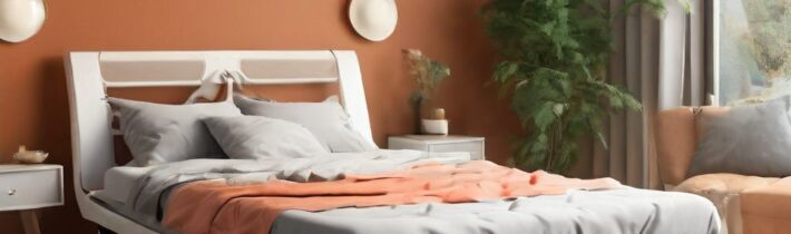 Adjustable Bed Frames for Personalized Comfort and Support