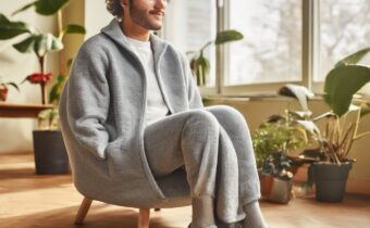 Allbirds’ Wool Loungers are the Comfiest Shoes You’ll Ever Own
