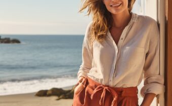 Allison Pant by Marine Layer: Comfort Meets Style