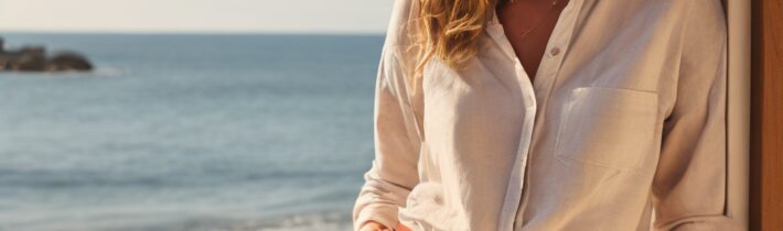 Allison Pant by Marine Layer: Comfort Meets Style