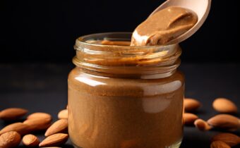 Almond Butter Nutrition Facts, Calories and Health Benefits