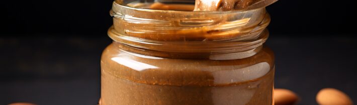 Almond Butter Nutrition Facts, Calories and Health Benefits