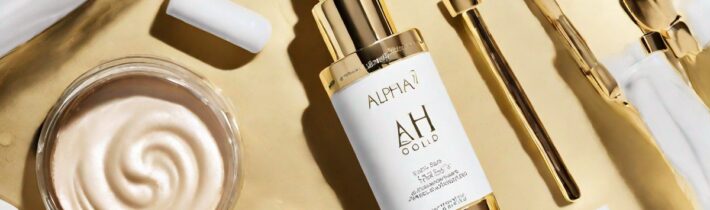 Alpha-H Liquid Gold Review: A Skincare Game-Changer