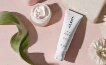 Alpyn Beauty’s New Creamy Bubbling Cleanser is a Skincare Must-Have
