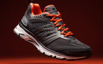 APL Streamline: The Ultimate Running Shoe for Comfort and Performance