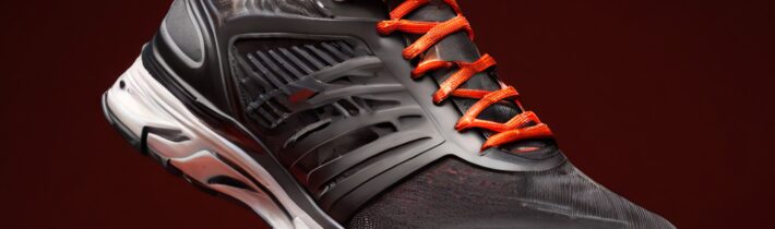 APL Streamline: The Ultimate Running Shoe for Comfort and Performance