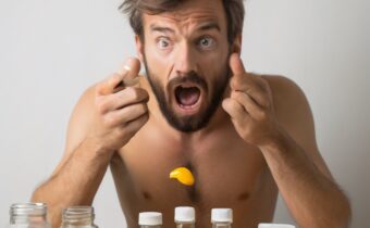 Are You Just Peeing Out Your Vitamins? Separating Fact from Fiction