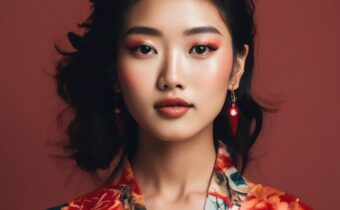 Asian Beauty: Celebrating Diversity and Rejecting Stereotypes