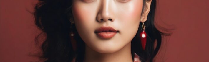 Asian Beauty: Celebrating Diversity and Rejecting Stereotypes