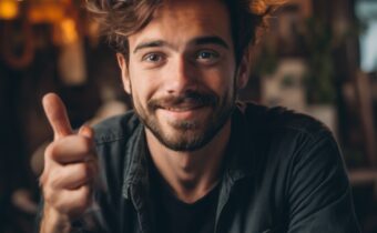 Ask for What You Want