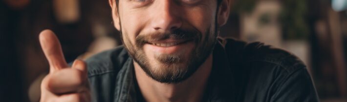 Ask for What You Want